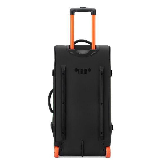 Jeep 2 ruote Borsa da viaggio 72 cm