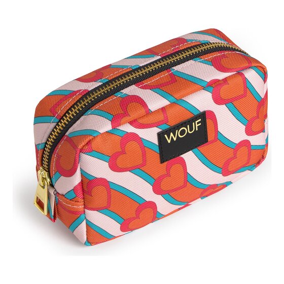 Wouf Daily Borsa da toilette 15 cm