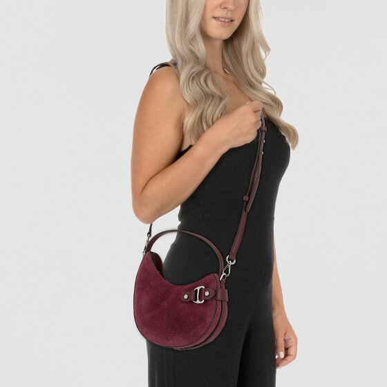 Lauren Ralph Lauren Tasha Borsa a tracolla Pelle 19.5 cm