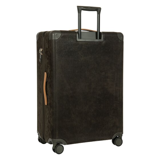 Bric's Life 4 ruote Carrello L 78 cm espandibile