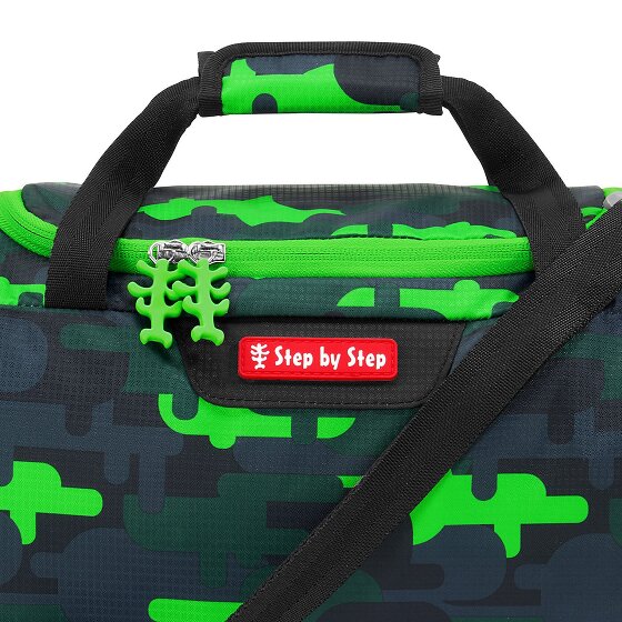 Step by Step Borsa sportiva 36 cm