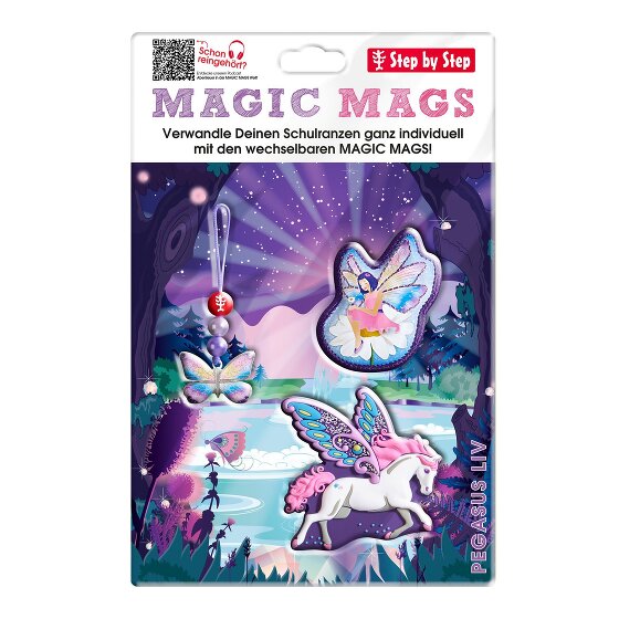 Step by Step Accessori per la scuola