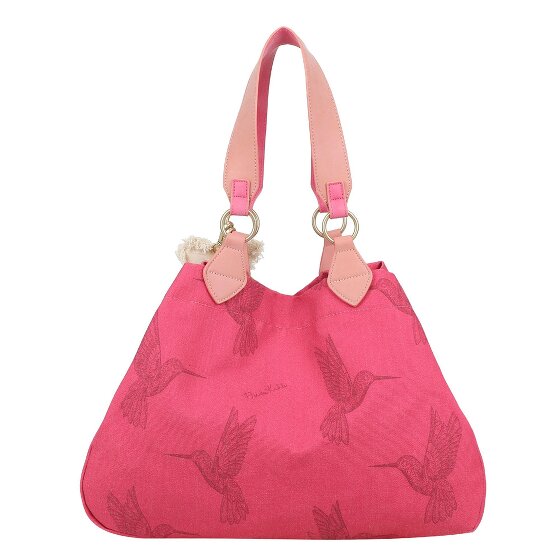 Fritzi aus Preußen Fritzi x Frida Kahlo Izzy Medium Limited Borsa shopper 42 cm