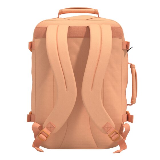 Cabin Zero Adventure 124 Zaino da giorno 45 cm Scomparto per laptop