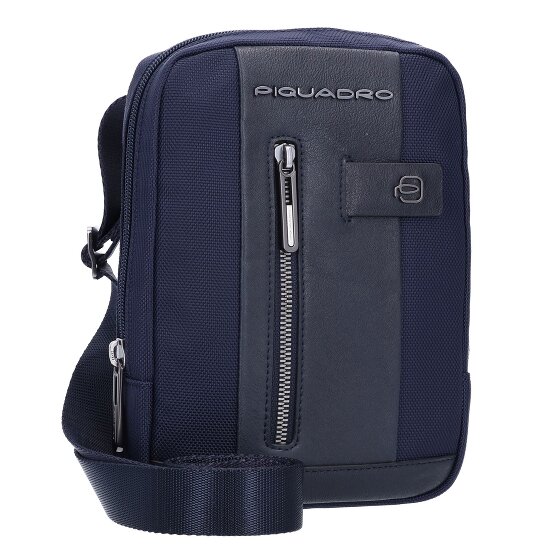 Piquadro Borsa a tracolla porta lettere 17 cm