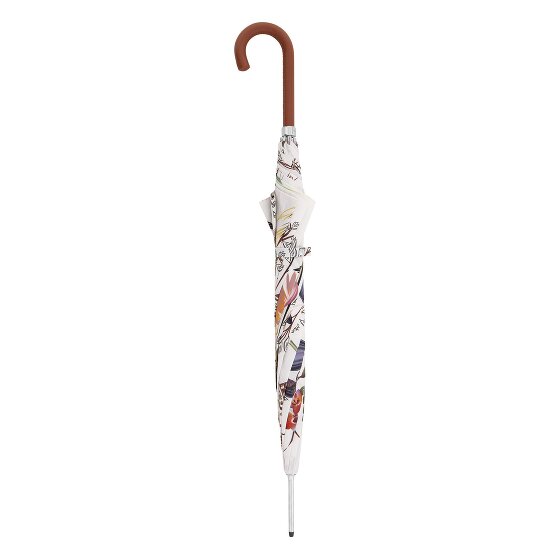Doppler Manufaktur Elegance AC Boheme Ombrello a bastone 106 cm