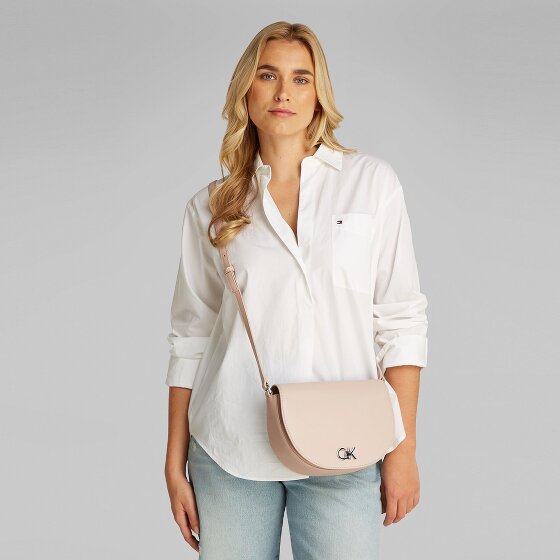 Calvin Klein Re-Lock Borsa a tracolla 24 cm