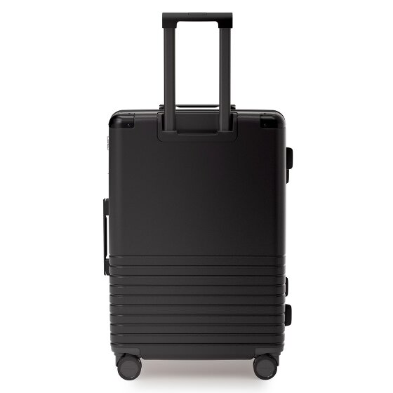 Kapten & Son Heathrow Check-In 4 ruote Carrello 69 cm