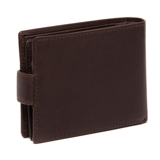 The Chesterfield Brand Yamba Portafoglio Pelle 10.5 cm