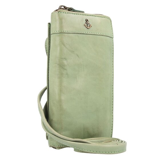 Harbour 2nd Anchor Love Lina Portafoglio in pelle 19 cm