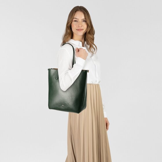 POLO RALPH LAUREN Bellport Borsa shopper Pelle 42 cm