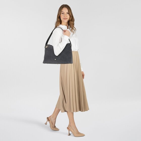 AIGNER Delia Borsa a tracolla Pelle 44 cm