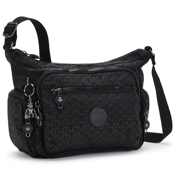 Kipling Basic Plus Gabbie Borsa a tracolla S 29 cm