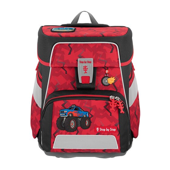 Step by Step Set di zaini spaziali 5 pezzi