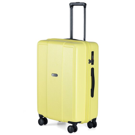 Epic Pop 6.0 Carrello a 4 ruote 65 cm