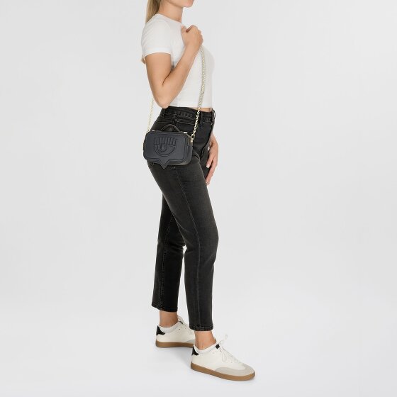 Chiara Ferragni Eyelike bags Borsetta 20 cm