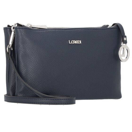 L.Credi Borsa a tracolla Ella 14 cm