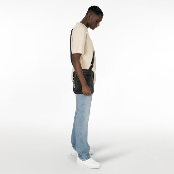 Guess Boston Borsa a tracolla 20.5 cm Guess Boston Borsa a tracolla 20.5 cm