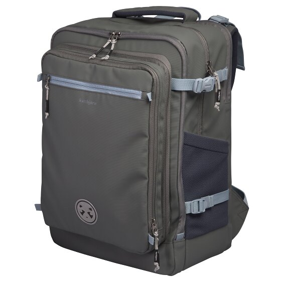 Kattbjörn Classic Zaino da scuola 42 cm