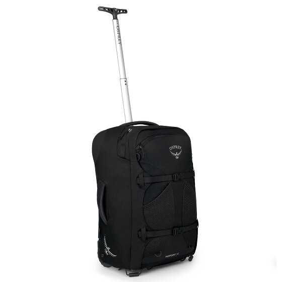Osprey Farpoint Wheels 36 2-Wheel Holdall 55 cm