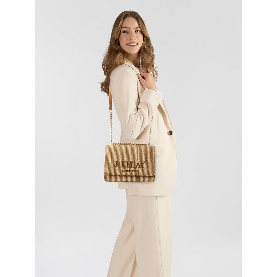 Replay Borsa a tracolla 24 cm