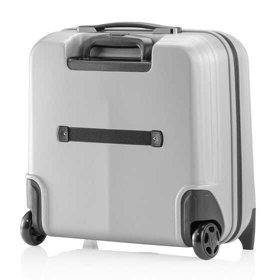 Pack Easy Genius 2 ruote Carrello pilota 42 cm Scomparto per laptop