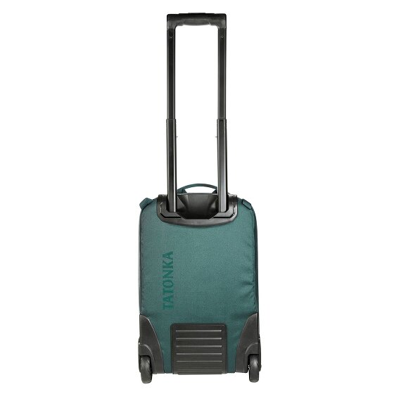 Tatonka Travel 40 2 ruote Carrello della cabina 50 cm Scomparto per laptop