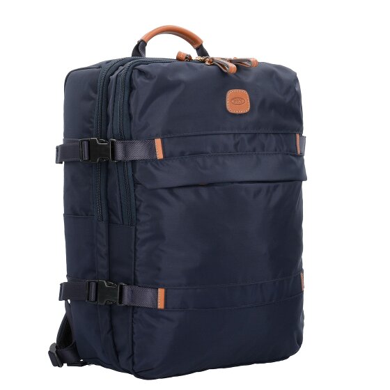 Bric's X-Travel Backpack 42 cm scomparto per laptop