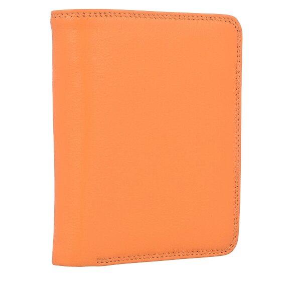 Mywalit Portafoglio medio Portafoglio in pelle 11 cm