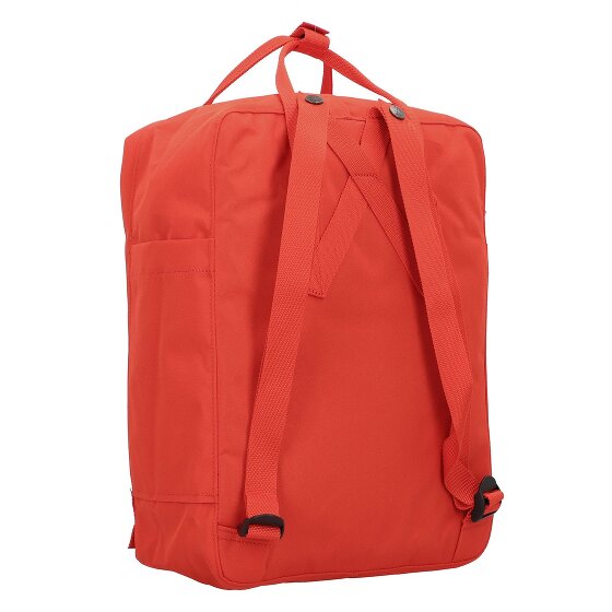 Fjällräven Kanken Zaino da giorno 39 cm