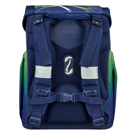 Scooli EasyStart Set di borse per la scuola 5 pezzi