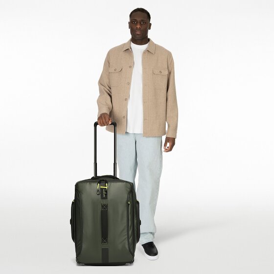 Samsonite Paradiver Light 2 ruote Borsa da viaggio 55 cm