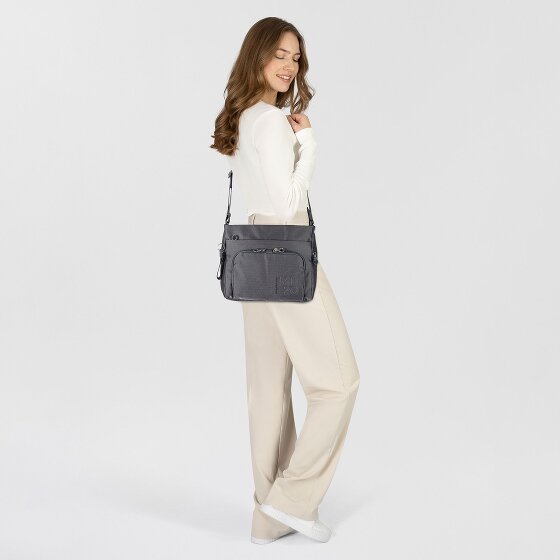 Mandarina Duck MD 20 Borsa a tracolla 25 cm