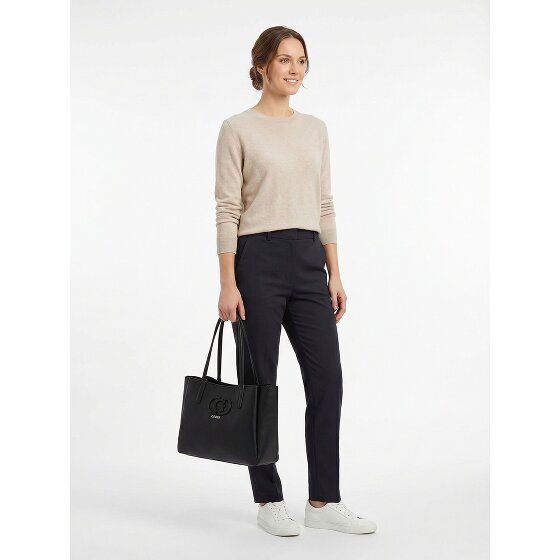 Guess Isola Borsa shopper 40 cm Vano porta PC