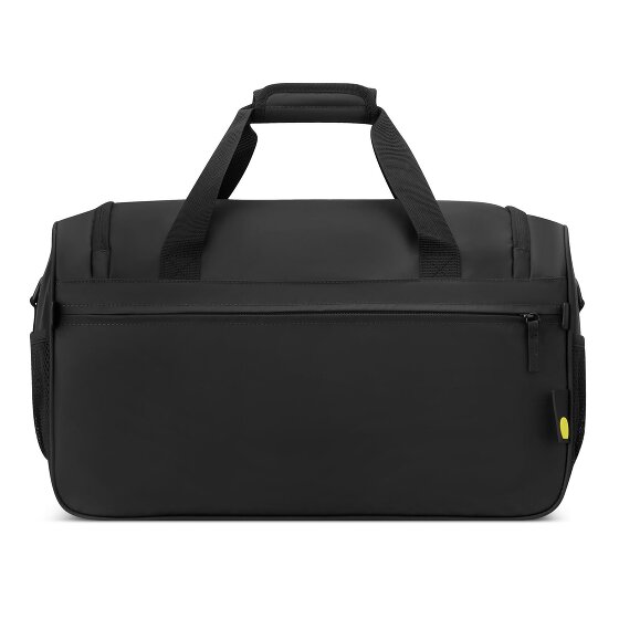 Delsey Paris Maubert 2.0 Borsa da viaggio Weekender 50 cm