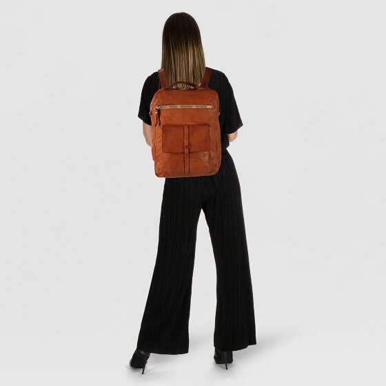 Campomaggi Melograno Zaino da giorno Pelle 39 cm