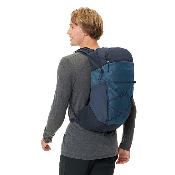 Vaude Agile Air Zaino da trekking 53 cm