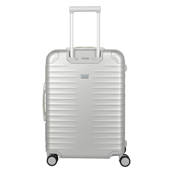Titan Eternity 4 ruote Carrello M 69 cm