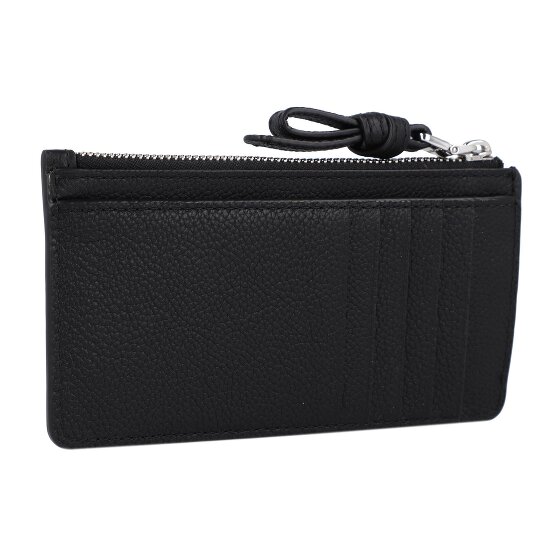 Kate Spade New York Loop Custodia per carta di credito Pelle 17 cm