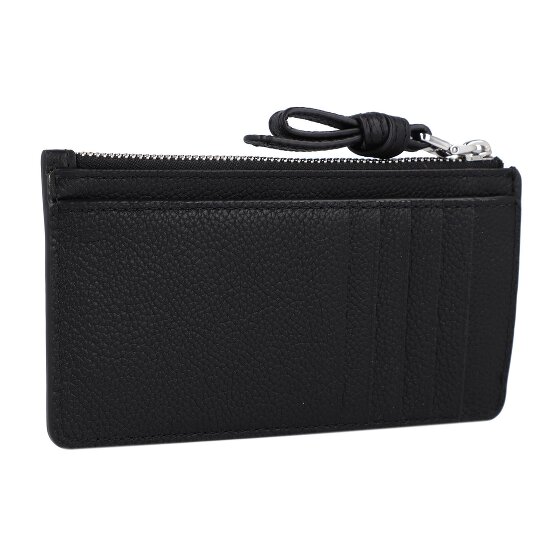 Kate Spade New York Loop Custodia per carta di credito Pelle 17 cm