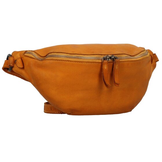 Harold's Marsupio Submarine in pelle 33 cm