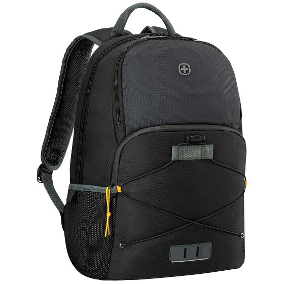 Wenger Trayl Zaino da lavoro 45 cm Scomparto per laptop