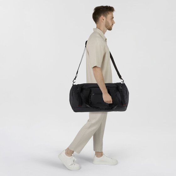 Hugo Marsel Borsa da viaggio Weekender 51 cm