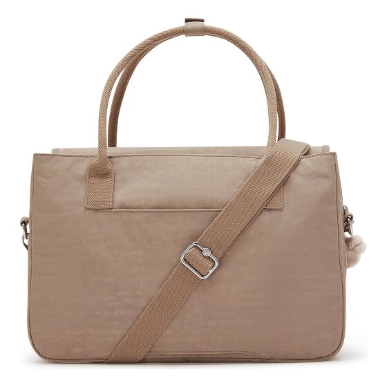 Kipling Superworker Borsa a spalla S 38 cm Vano porta PC
