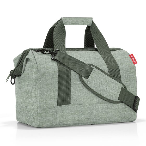 reisenthel Borsa da viaggio Allrounder M Weekender 40 cm
