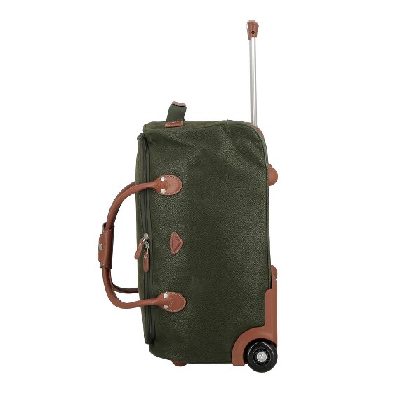 Jump Uppsala 2-Wheel Holdall 55 cm Jump Uppsala 2-Wheel Holdall 55 cm