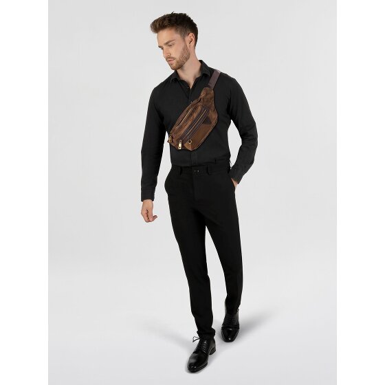 Guess Berlin Marsupio M 26 cm