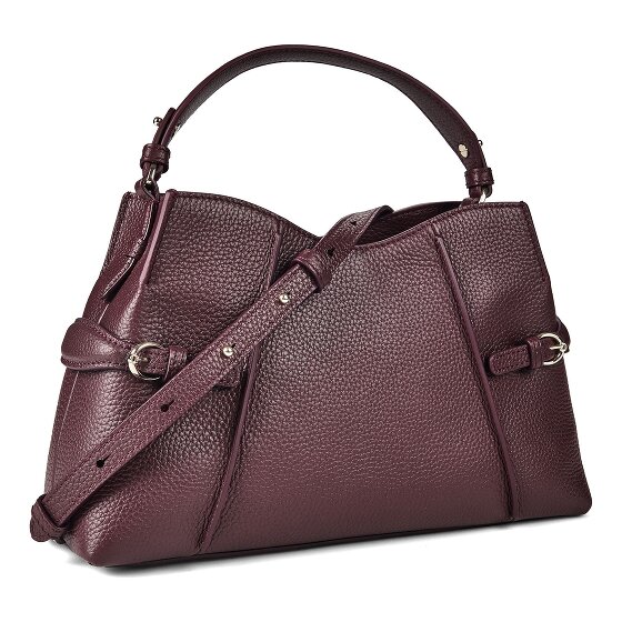 AIGNER Cavallo Borsa a spalla Vera Pelle 29.5 cm