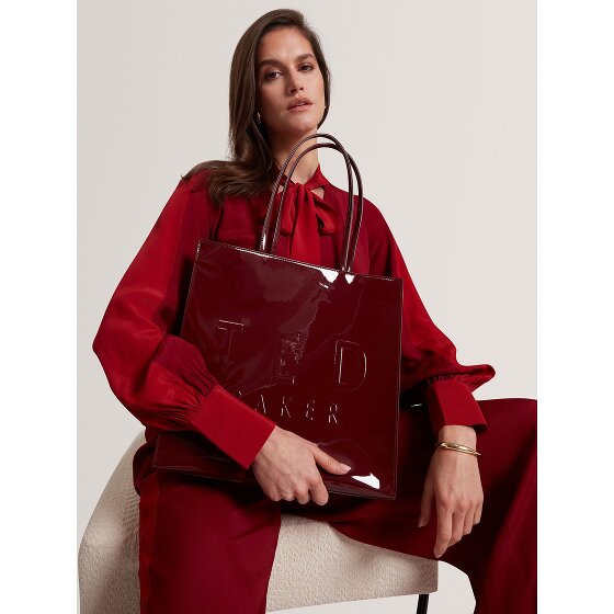 Ted Baker Iconny Borsa a spalla 45 cm