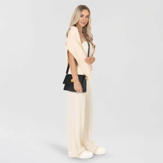 Coccinelle Liya Borsa a tracolla Pelle 24 cm